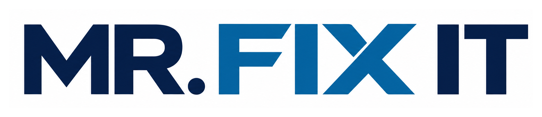 Mr. Fix It Auto Repair